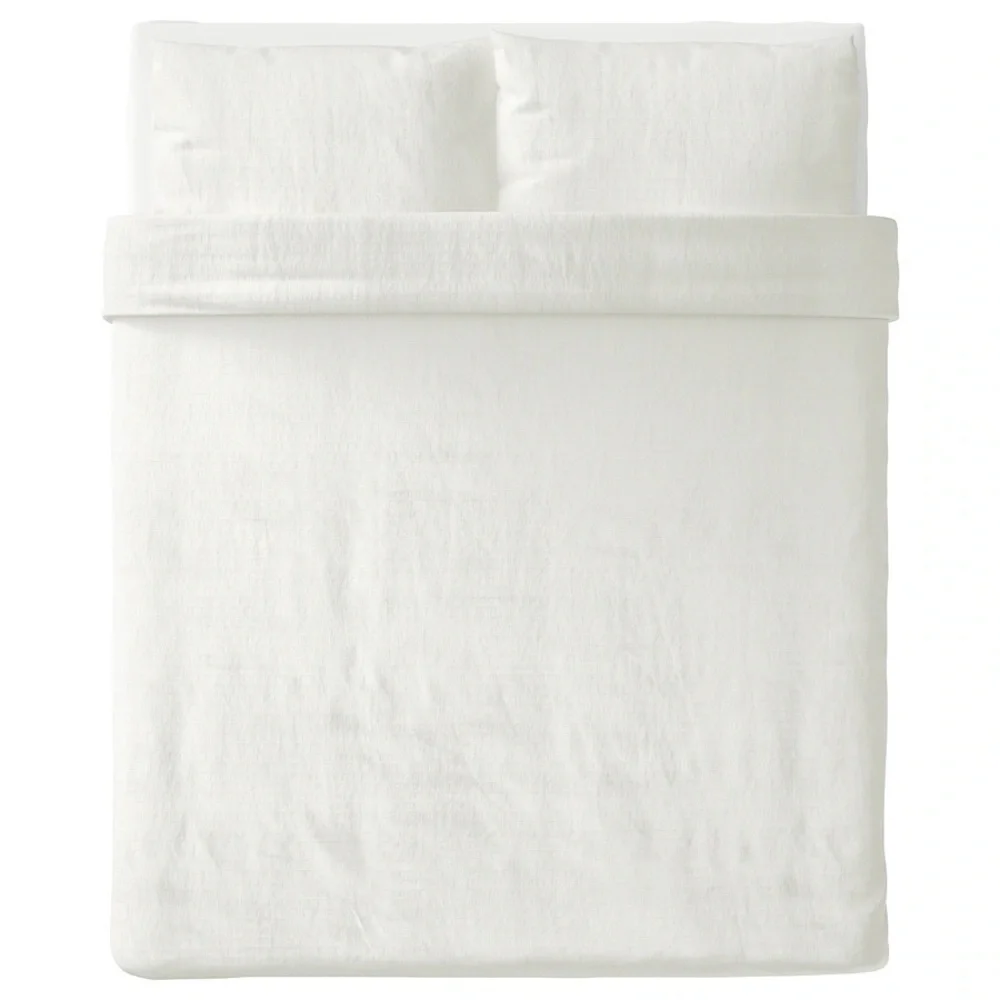 OFELIA VASS Duvet cover & pillowcases, Full/Queen (Double)